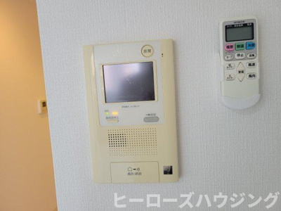 【設備】 | ラピス | ※同タイプの写真となり、実際のお部屋とは異なる場合があります