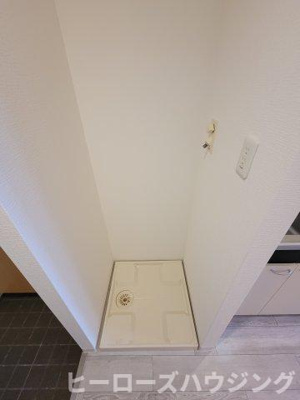 【その他】 | ラピス | ※同タイプの写真となり、実際のお部屋とは異なる場合があります