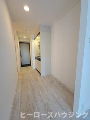 【内装】 | ラピス | ※同タイプの写真となり、実際のお部屋とは異なる場合があります