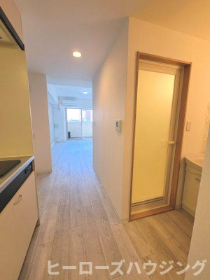 【内装】 | ラピス | ※同タイプの写真となり、実際のお部屋とは異なる場合があります