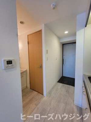 【内装】 | ラピス | ※同タイプの写真となり、実際のお部屋とは異なる場合があります