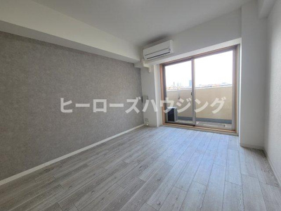 【内装】 | ラピス | ※同タイプの写真となり、実際のお部屋とは異なる場合があります