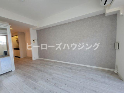 【内装】 | ラピス | ※同タイプの写真となり、実際のお部屋とは異なる場合があります