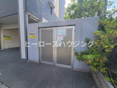 【その他共用部分】 | ラピス