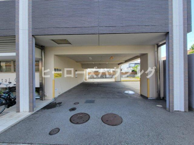 【駐車場】 | ラピス