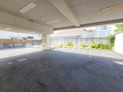【駐車場】 | ラピス