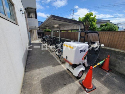 【その他共用部分】 | ラピス