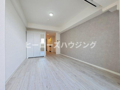【居間・リビング】 | ラピス | ※同タイプの写真となり、実際のお部屋とは異なる場合があります