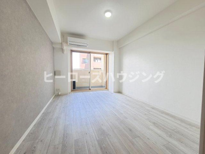 【寝室】 | ラピス | ※同タイプの写真となり、実際のお部屋とは異なる場合があります