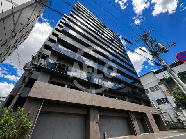 Apartment hotel 11 新今宮3号店の画像