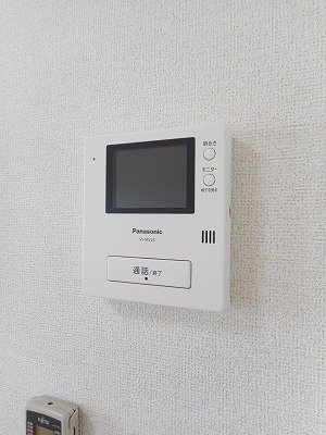 カーサ・エテルノのセキュリティ