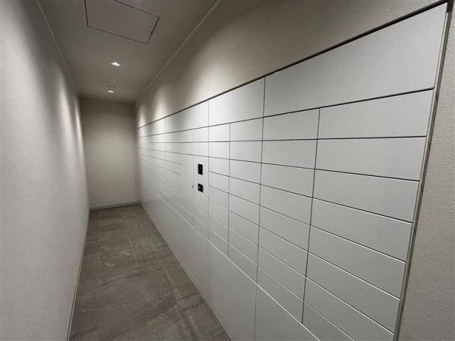 ザ・タワーレジデンス広島富士見町のその他共用部分