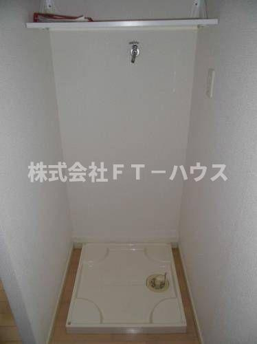 アルカンシェル薬園台のその他