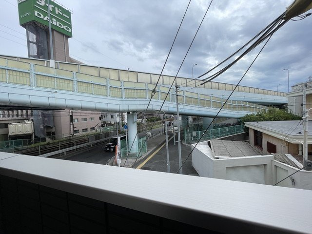 ユーフォリアの展望