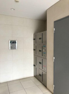 【設備】 | ボセジュール