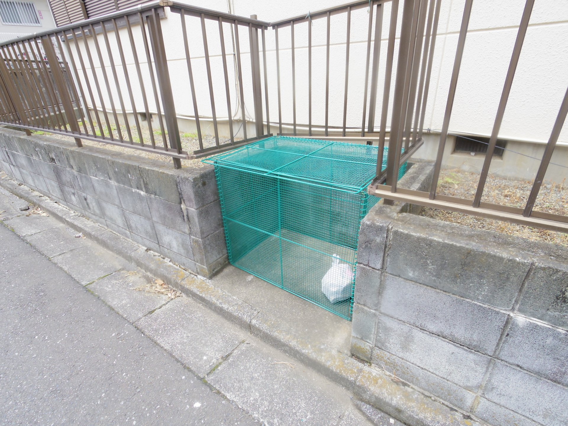 コーポ秋津第三のその他共用部分