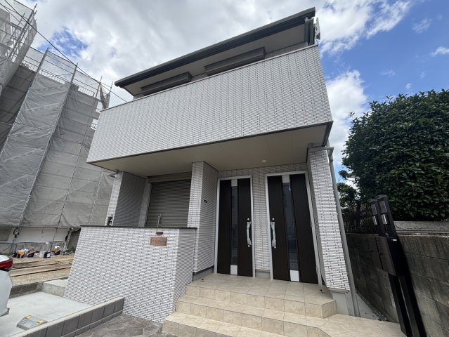 ソラティオ本町