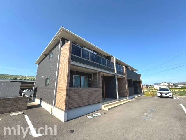メゾンドK2　国府