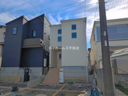 刈谷市泉田町半崎135『仲介料無料』新築戸建ての画像