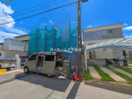 刈谷市泉田町半崎135『仲介料無料』新築戸建ての画像