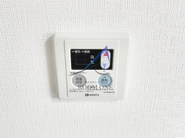 TKハイム
