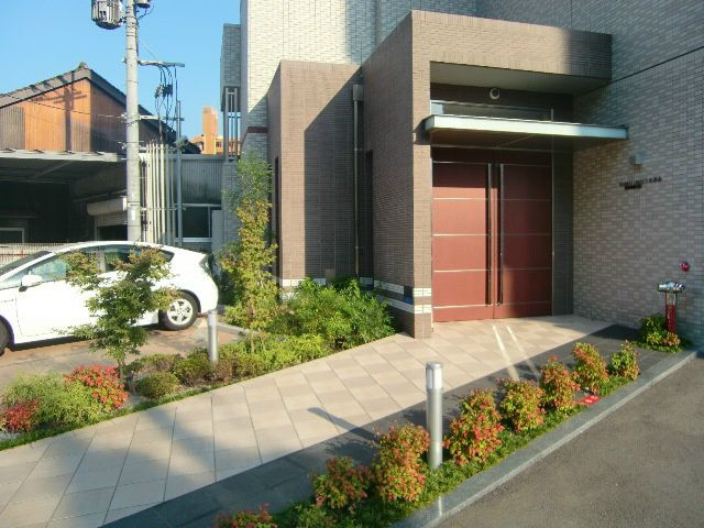 メゾンクラウン大手山のその他共用部分