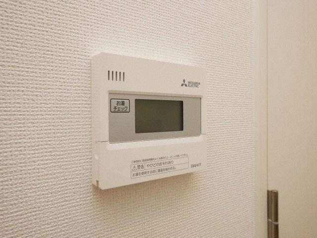 SERENiTE本町refletの設備