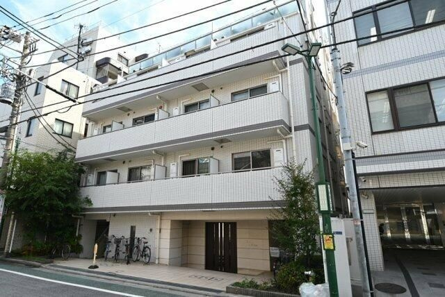 Ｌｅ－ｌｉｏｎ　Ｓｈｉｎｊｕｋｕ－Ｏｃｈｉａｉ