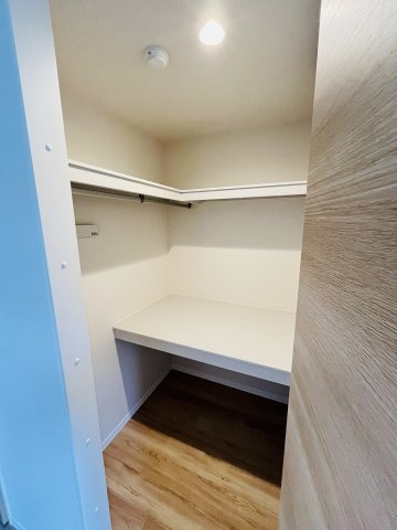 【収納】シャーメゾンガーデンズ芦屋浜町