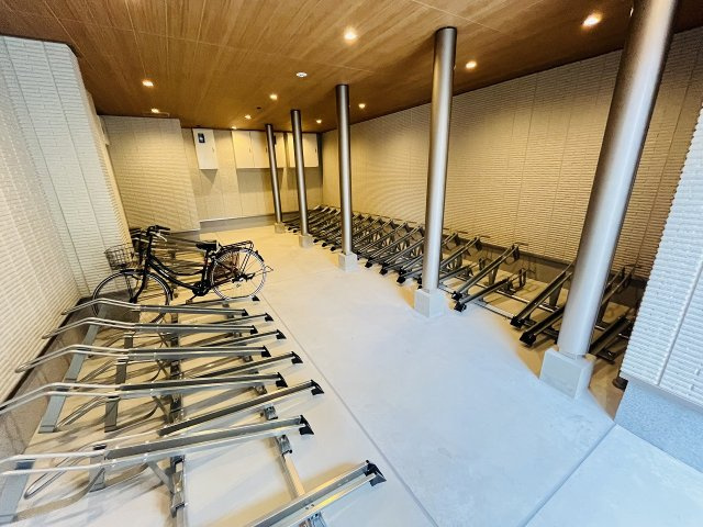 【その他共用部分】シャーメゾンガーデンズ芦屋浜町