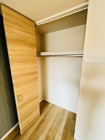 【収納】シャーメゾンガーデンズ芦屋浜町