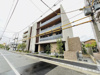 【外観】シャーメゾンガーデンズ芦屋浜町 