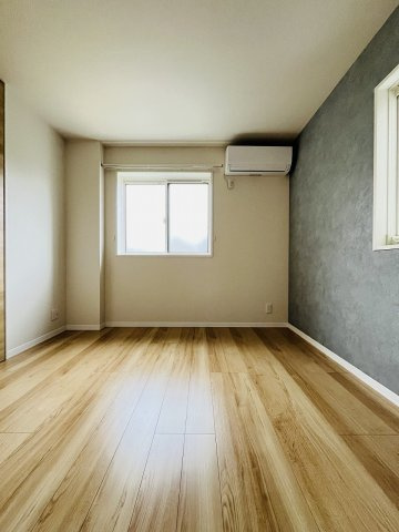 【寝室】シャーメゾンガーデンズ芦屋浜町