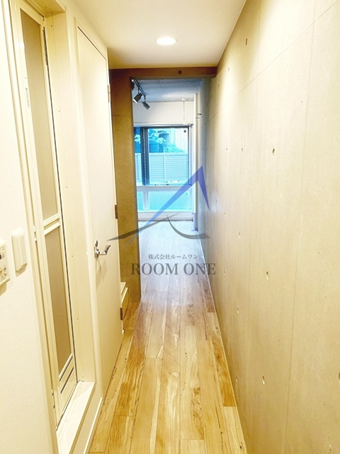 ＧＣ西小山の内装|内装です。