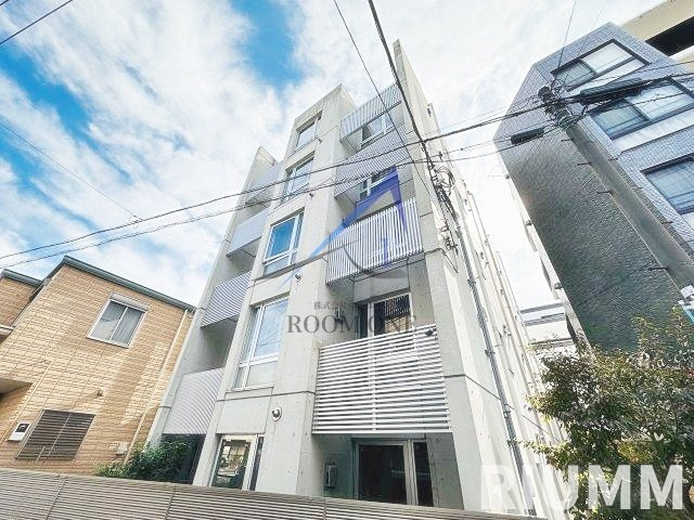 ＧＣ西小山