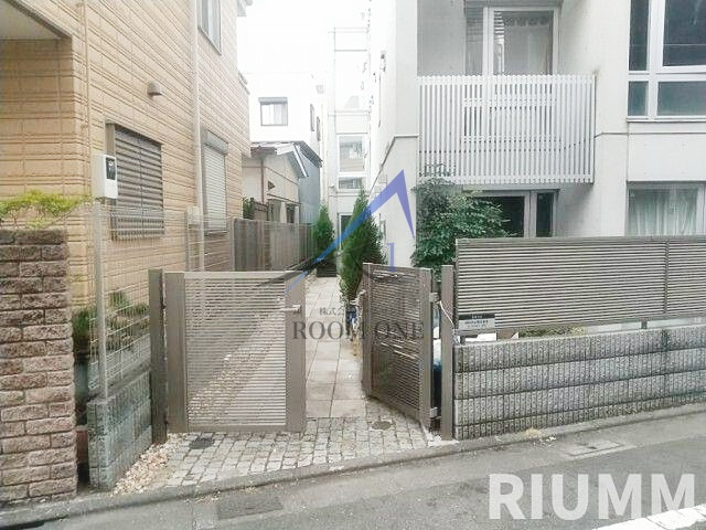 ＧＣ西小山