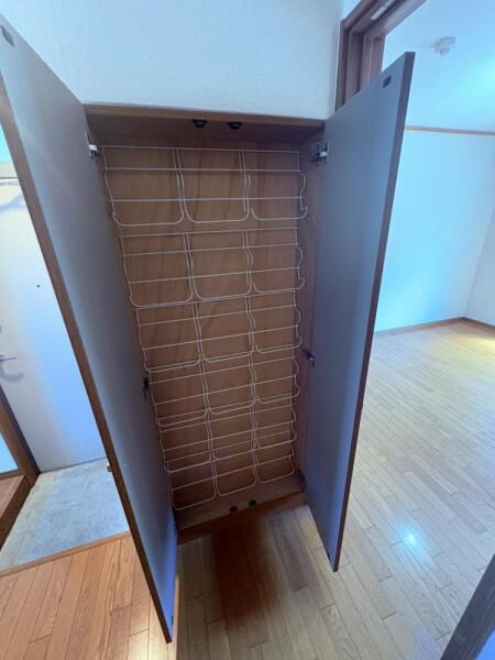 ベターデイズのその他