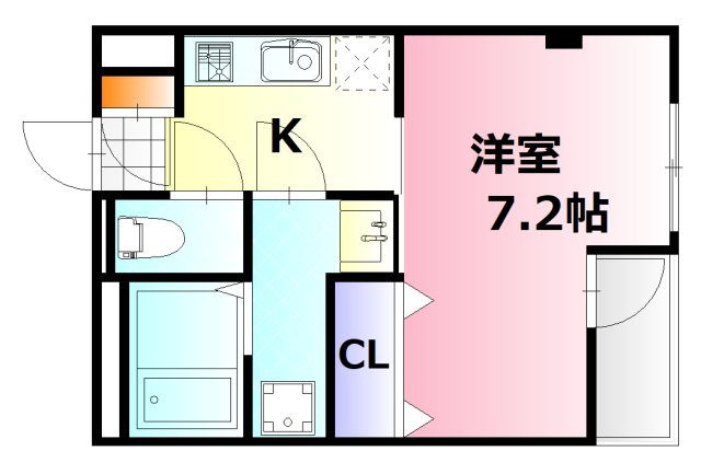 【間取り】 | NAミナミ