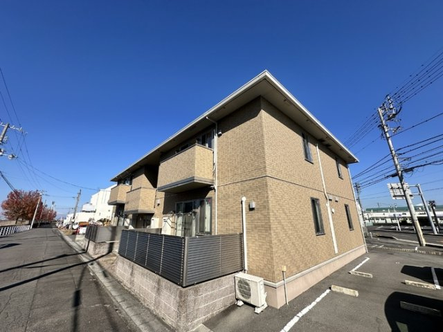 【外観】 | ルクラン | 外観写真