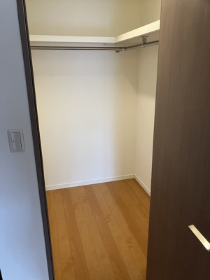【収納】 | コスモリード南麻布 | ※写真は同タイプ住戸です。