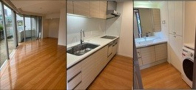 【その他】 | コスモリード南麻布 | ※写真は同タイプ住戸です。