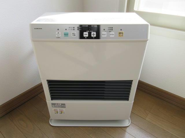メゾンシャトーの設備