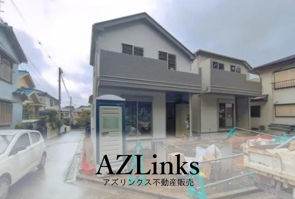 船橋市松が丘２丁目７４６番