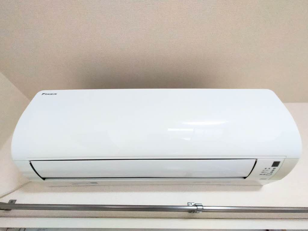 グリーンロード大堀Ａの設備