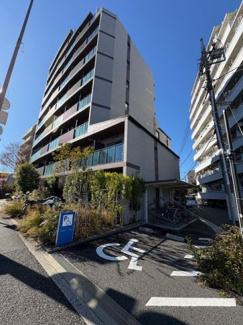 【外観】 | リテラス馬込