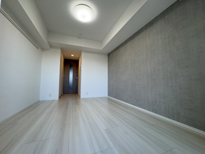 【居間・リビング】 | リテラス馬込 | 別部屋参考写真