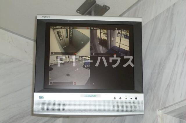 ルミエール（千葉）の設備