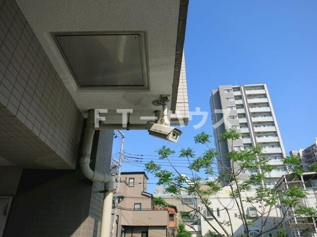 ルミエール（千葉）の設備