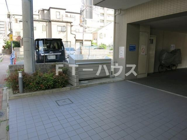 ルミエール（千葉）のその他共用部分