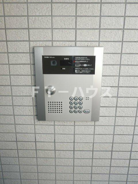 ルミエール（千葉）の設備